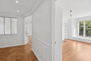 luxury apartment 4 Rooms for rent on PARIS (75007)