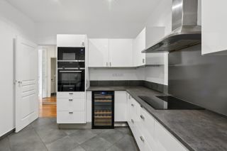 luxury apartment 4 Rooms for rent on PARIS (75007)