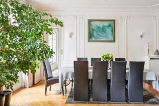 luxury apartment 8 Rooms for sale on NEUILLY SUR SEINE (92200)