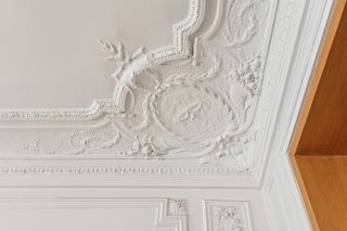 luxury apartment 8 Rooms for sale on NEUILLY SUR SEINE (92200)