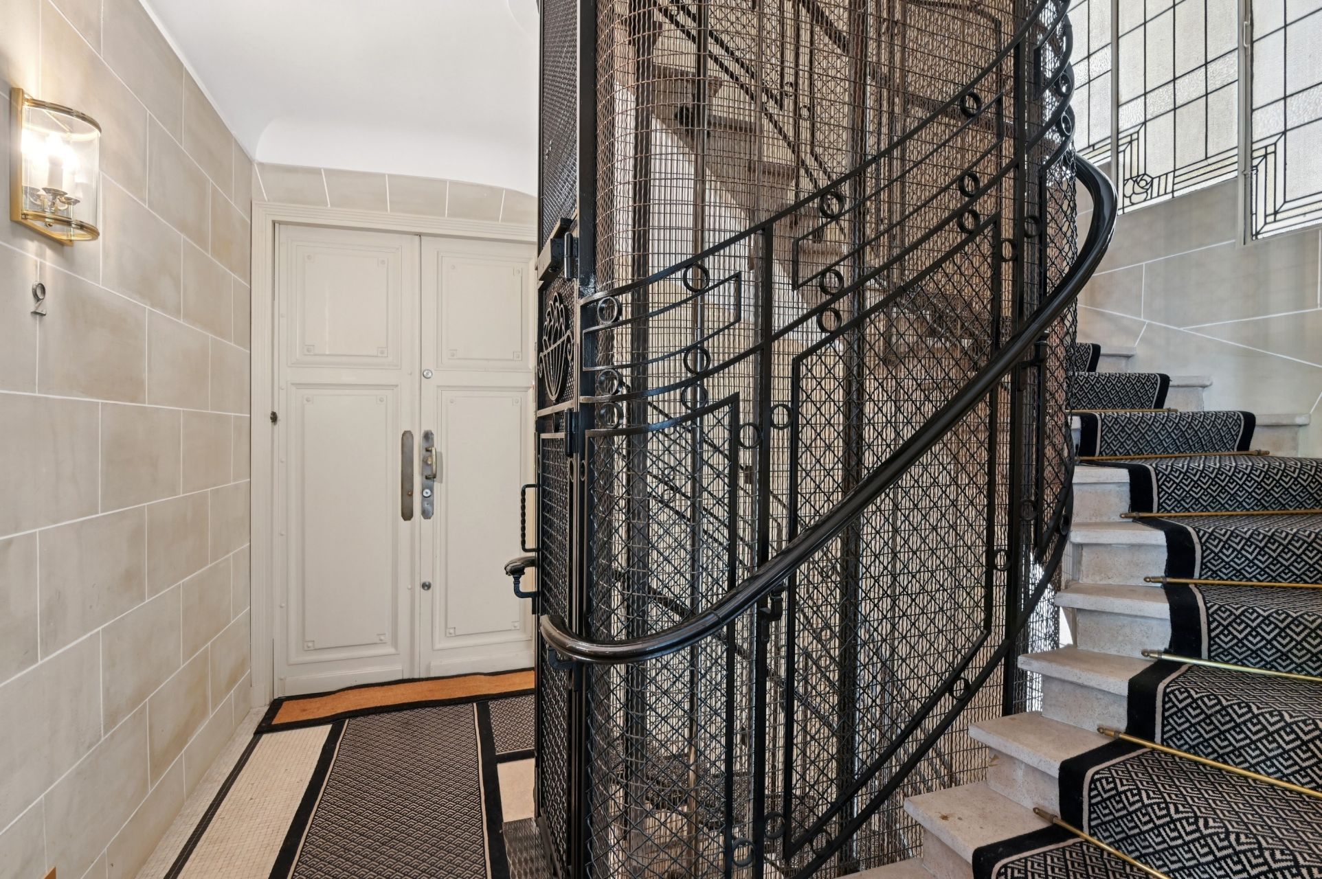 appartement de luxe 5 Pièces en vente sur PARIS (75007)