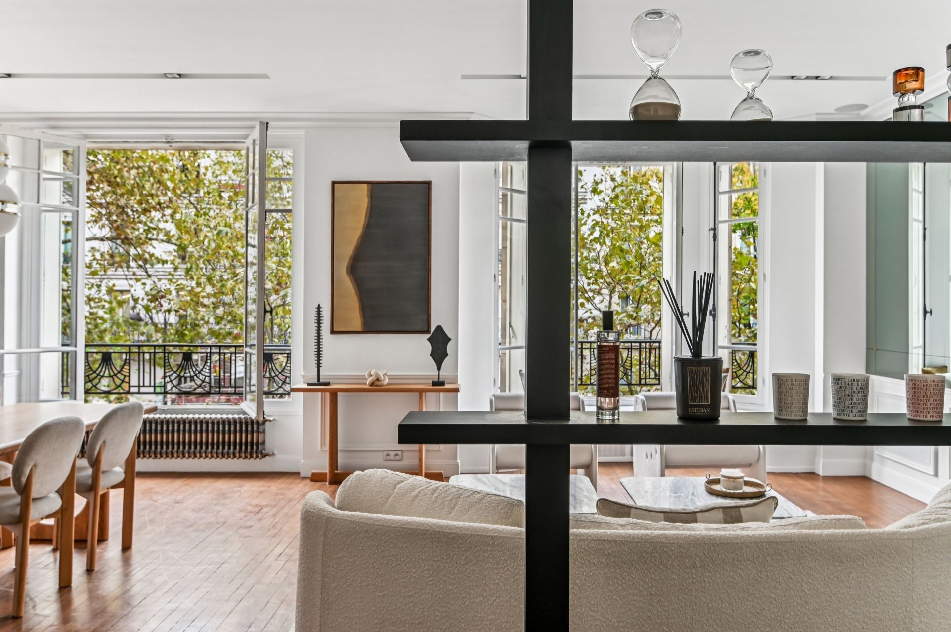 appartement de luxe 5 Pièces en vente sur PARIS (75007)