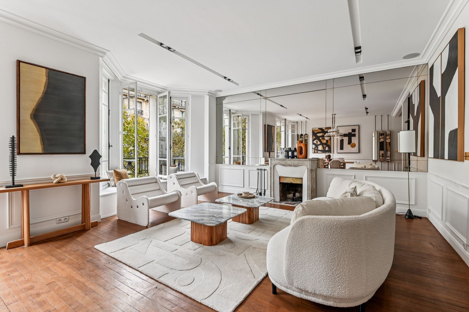 appartement de luxe 5 Pièces en vente sur PARIS (75007)