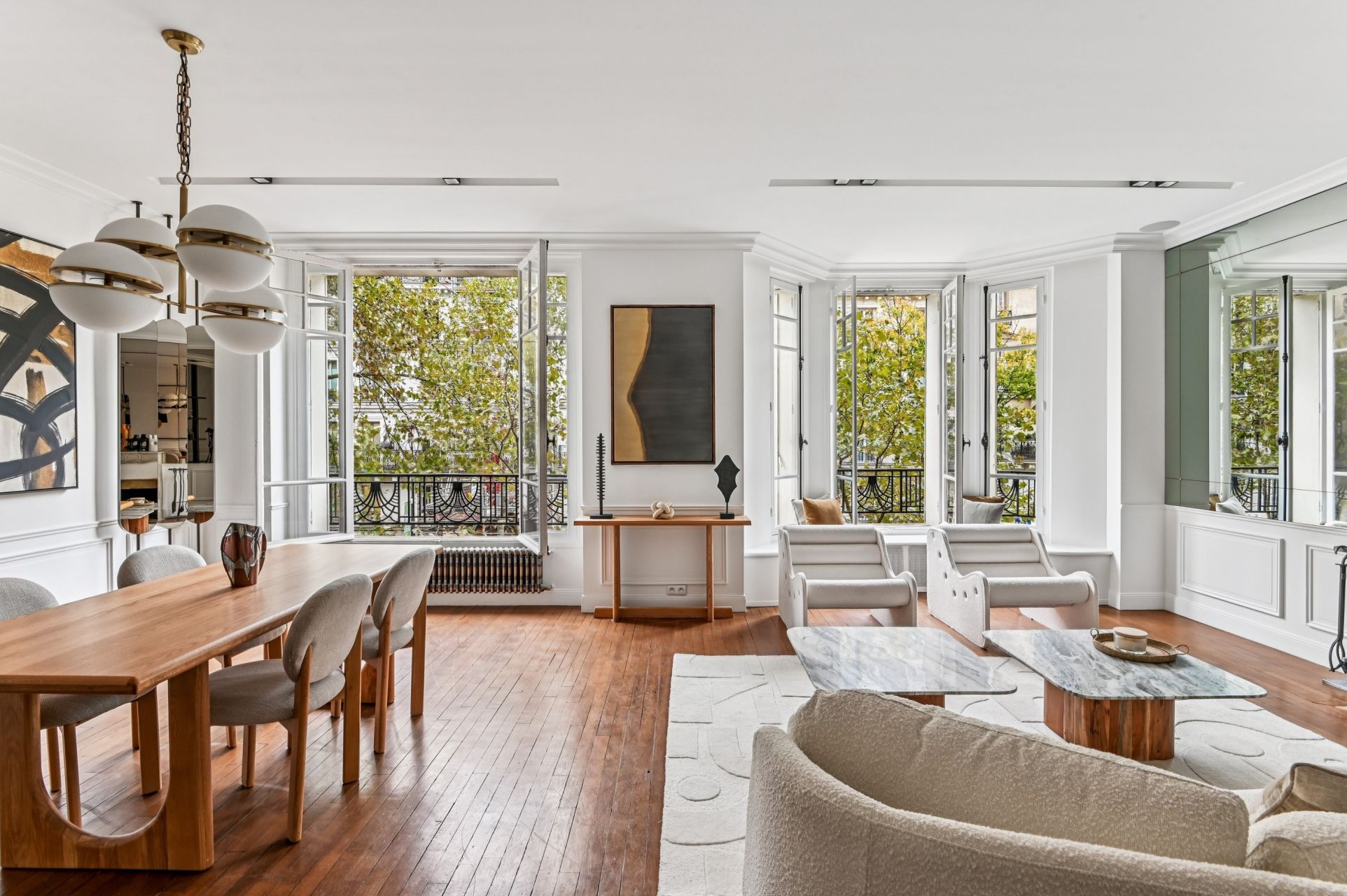 appartement de luxe 5 Pièces en vente sur PARIS (75007)