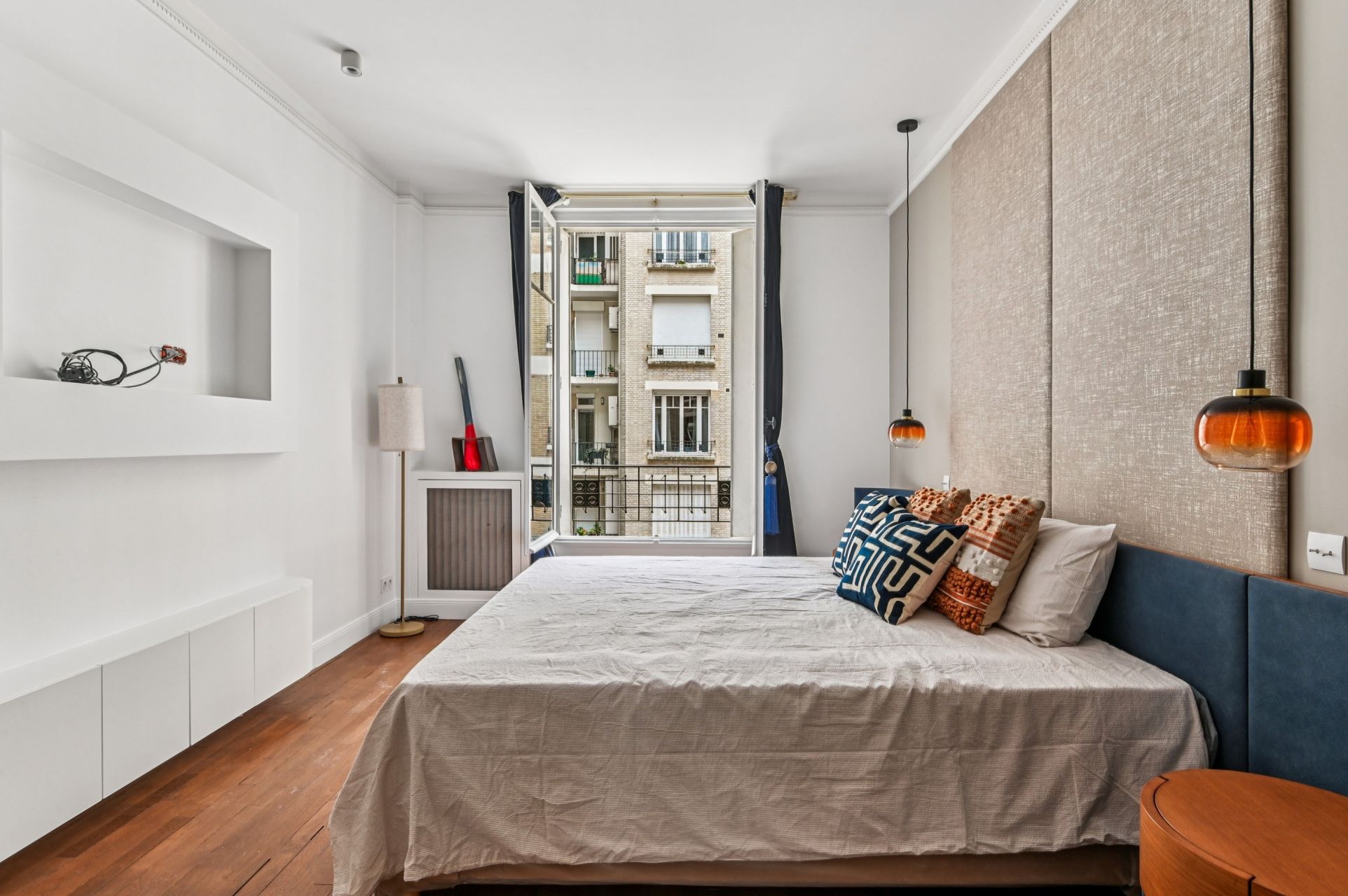 appartement de luxe 5 Pièces en vente sur PARIS (75007)