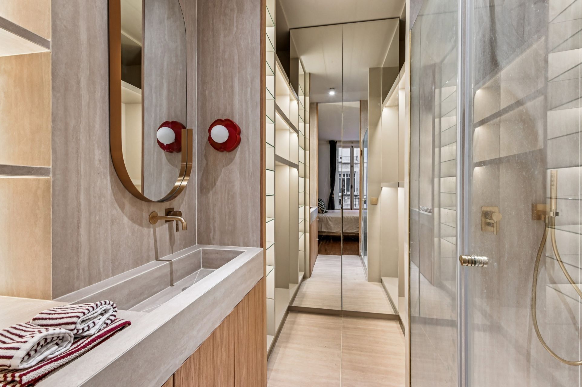 appartement de luxe 5 Pièces en vente sur PARIS (75007)