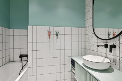 Vente Appartement de luxe Paris 7 5 Pièces 128 m²