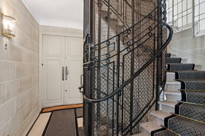 Vente Appartement de luxe Paris 7 5 Pièces 128 m²