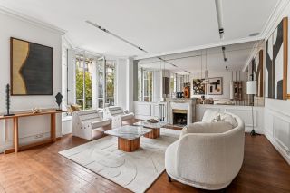appartement de luxe 5 Pièces en vente sur PARIS (75007)