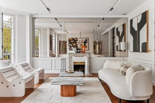 appartement de luxe 5 Pièces en vente sur PARIS (75007)