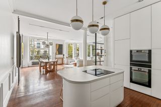 appartement de luxe 5 Pièces en vente sur PARIS (75007)