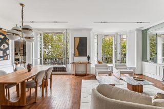 appartement de luxe 5 Pièces en vente sur PARIS (75007)