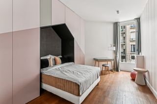 appartement de luxe 5 Pièces en vente sur PARIS (75007)