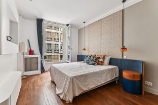 appartement de luxe 5 Pièces en vente sur PARIS (75007)