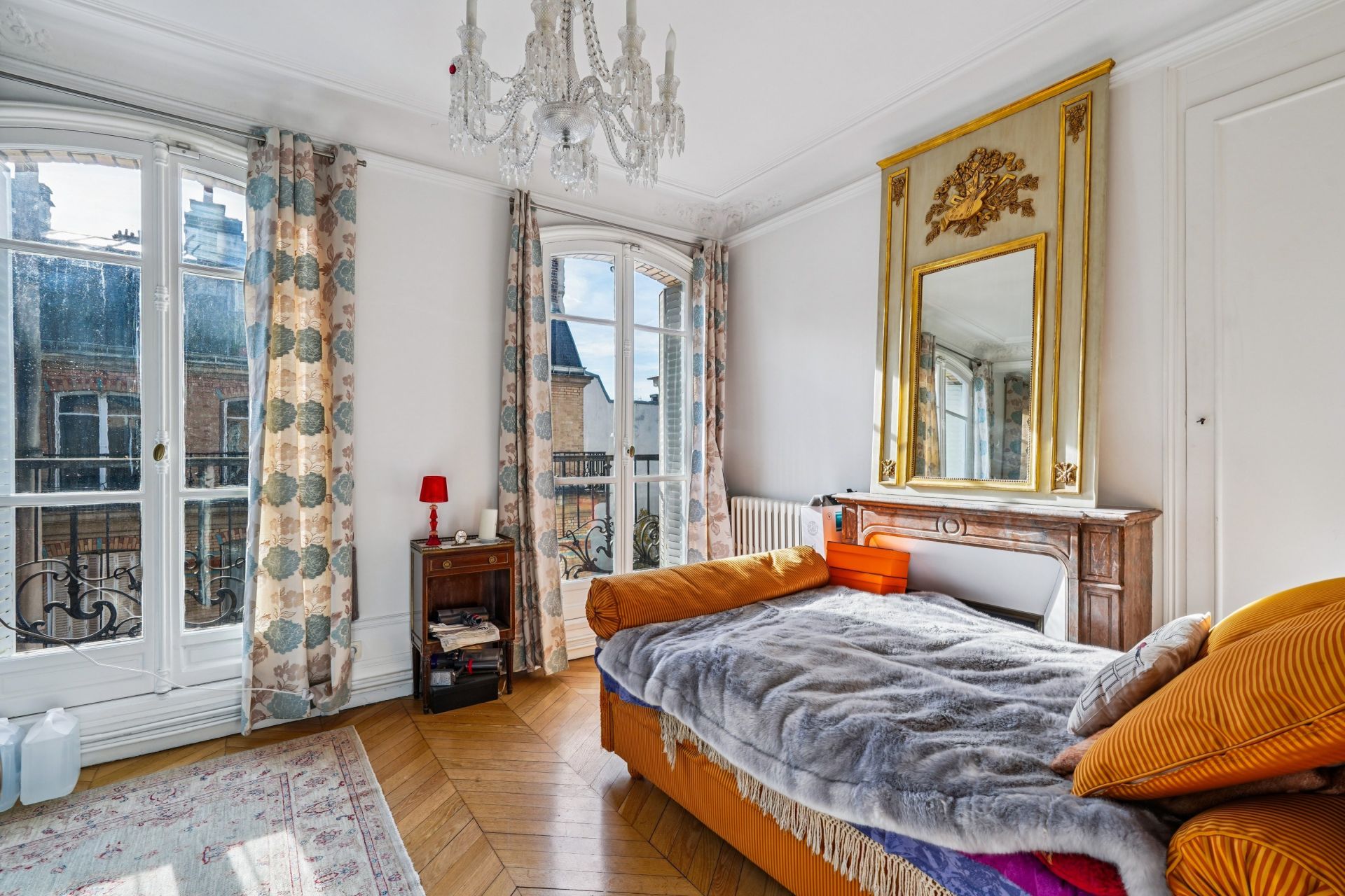 appartement de luxe 8 Pièces en vente sur PARIS (75116)