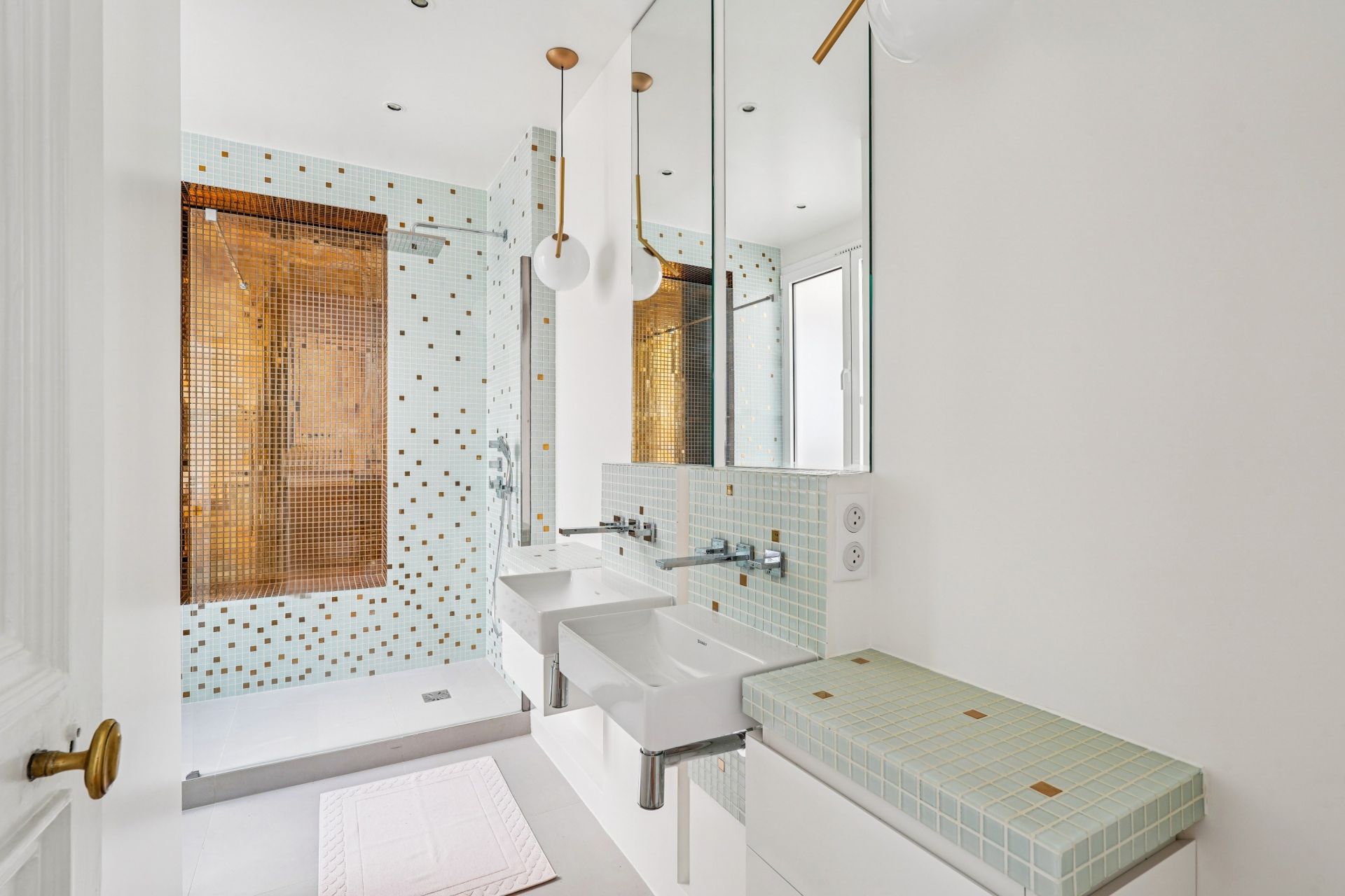 appartement de luxe 8 Pièces en vente sur PARIS (75116)