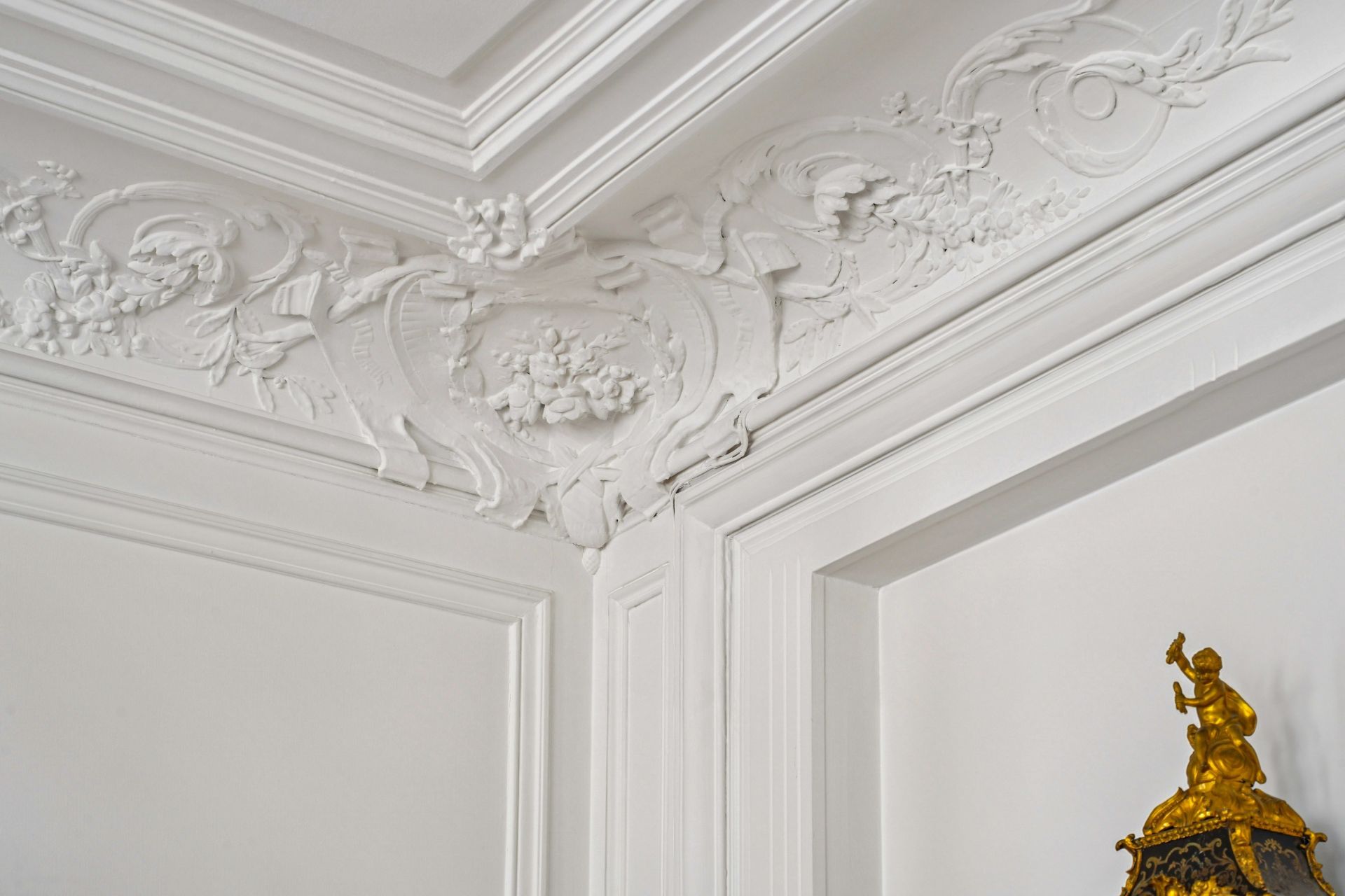 appartement de luxe 8 Pièces en vente sur PARIS (75116)