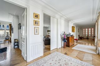 appartement de luxe 8 Pièces en vente sur PARIS (75116)