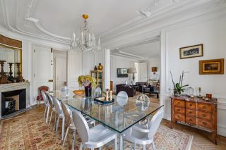 appartement de luxe 8 Pièces en vente sur PARIS (75116)