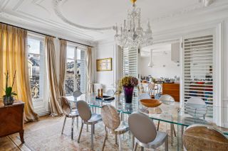 appartement de luxe 8 Pièces en vente sur PARIS (75116)