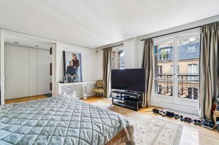 appartement de luxe 8 Pièces en vente sur PARIS (75116)