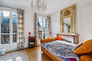 appartement de luxe 8 Pièces en vente sur PARIS (75116)