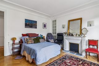 appartement de luxe 8 Pièces en vente sur PARIS (75116)