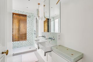 appartement de luxe 8 Pièces en vente sur PARIS (75116)