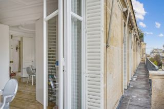 appartement de luxe 8 Pièces en vente sur PARIS (75116)