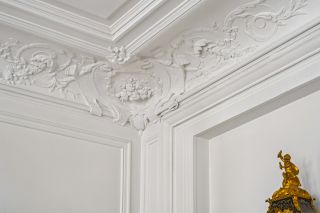 appartement de luxe 8 Pièces en vente sur PARIS (75116)