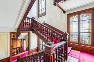 appartement de luxe 8 Pièces en vente sur PARIS (75116)