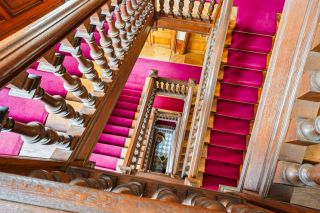 appartement de luxe 8 Pièces en vente sur PARIS (75116)