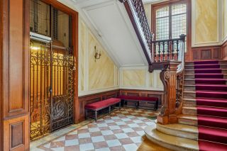 appartement de luxe 8 Pièces en vente sur PARIS (75116)