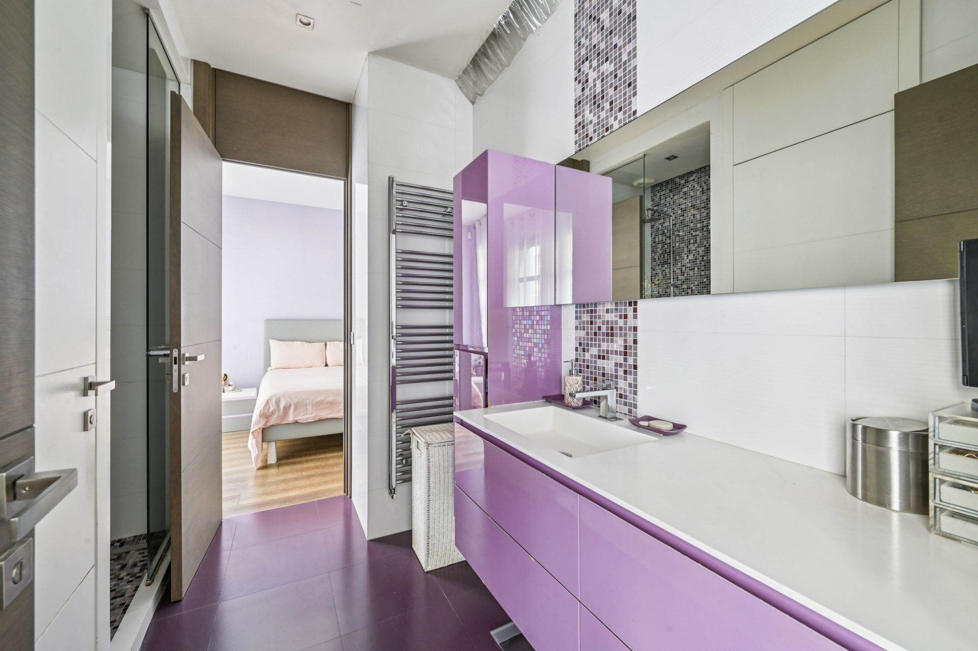 hôtel particulier 7 Pièces en vente sur PARIS (75015)