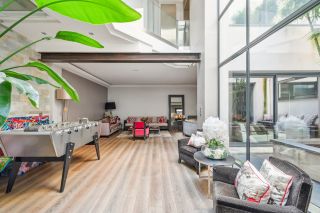 hôtel particulier 7 Pièces en vente sur PARIS (75015)