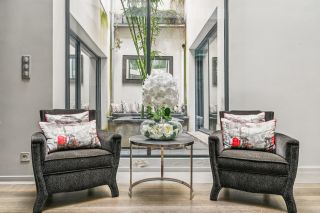 hôtel particulier 7 Pièces en vente sur PARIS (75015)