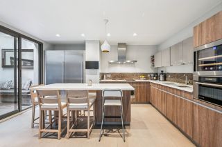 hôtel particulier 7 Pièces en vente sur PARIS (75015)