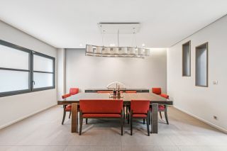 hôtel particulier 7 Pièces en vente sur PARIS (75015)