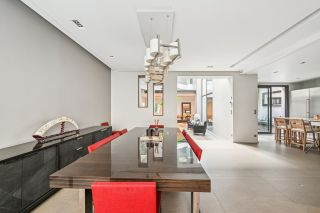 hôtel particulier 7 Pièces en vente sur PARIS (75015)