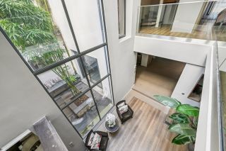 hôtel particulier 7 Pièces en vente sur PARIS (75015)