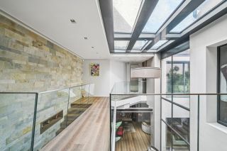 hôtel particulier 7 Pièces en vente sur PARIS (75015)