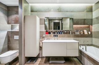 hôtel particulier 7 Pièces en vente sur PARIS (75015)