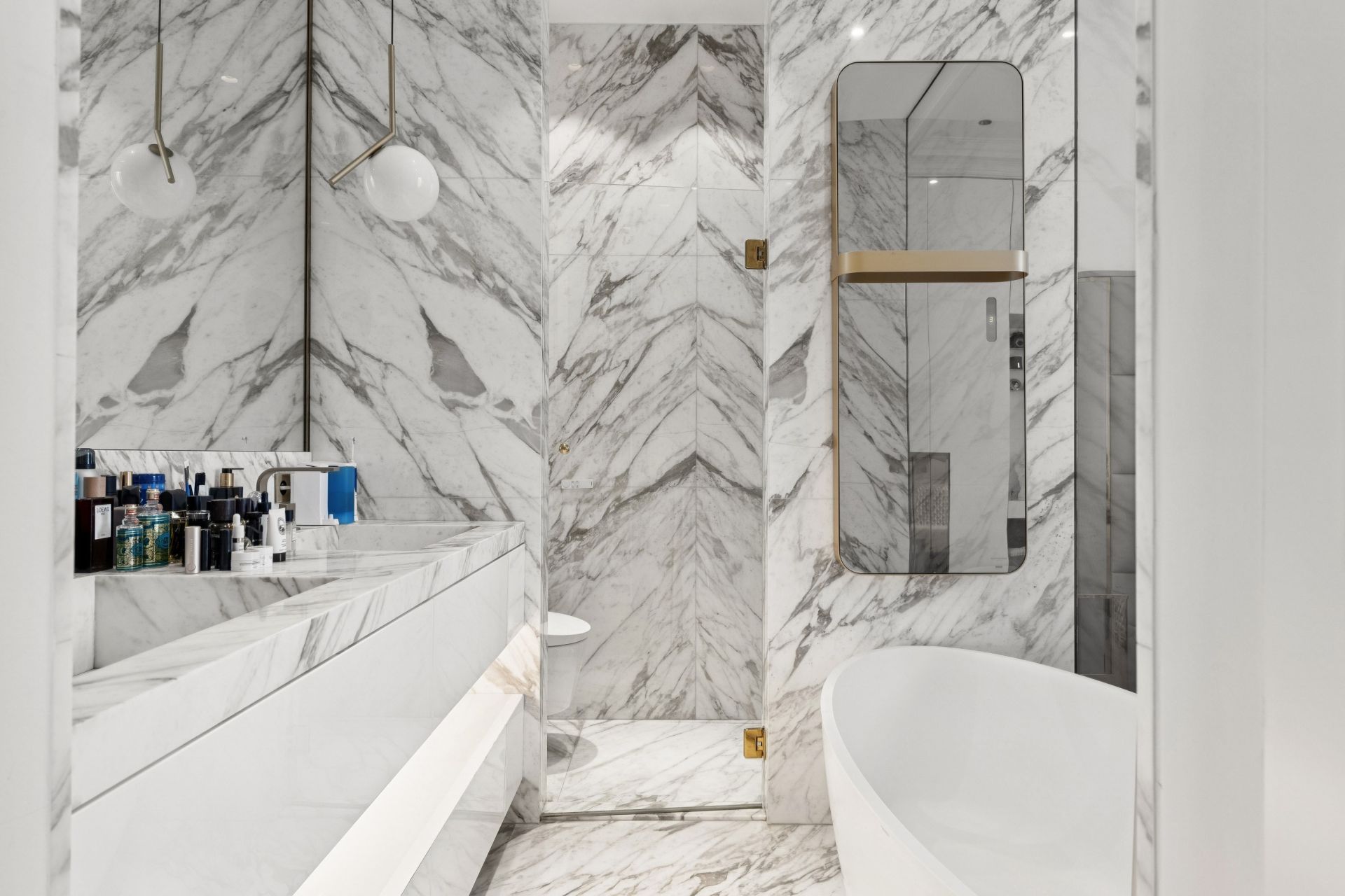 appartement de luxe 5 Pièces en vente sur PARIS (75008)