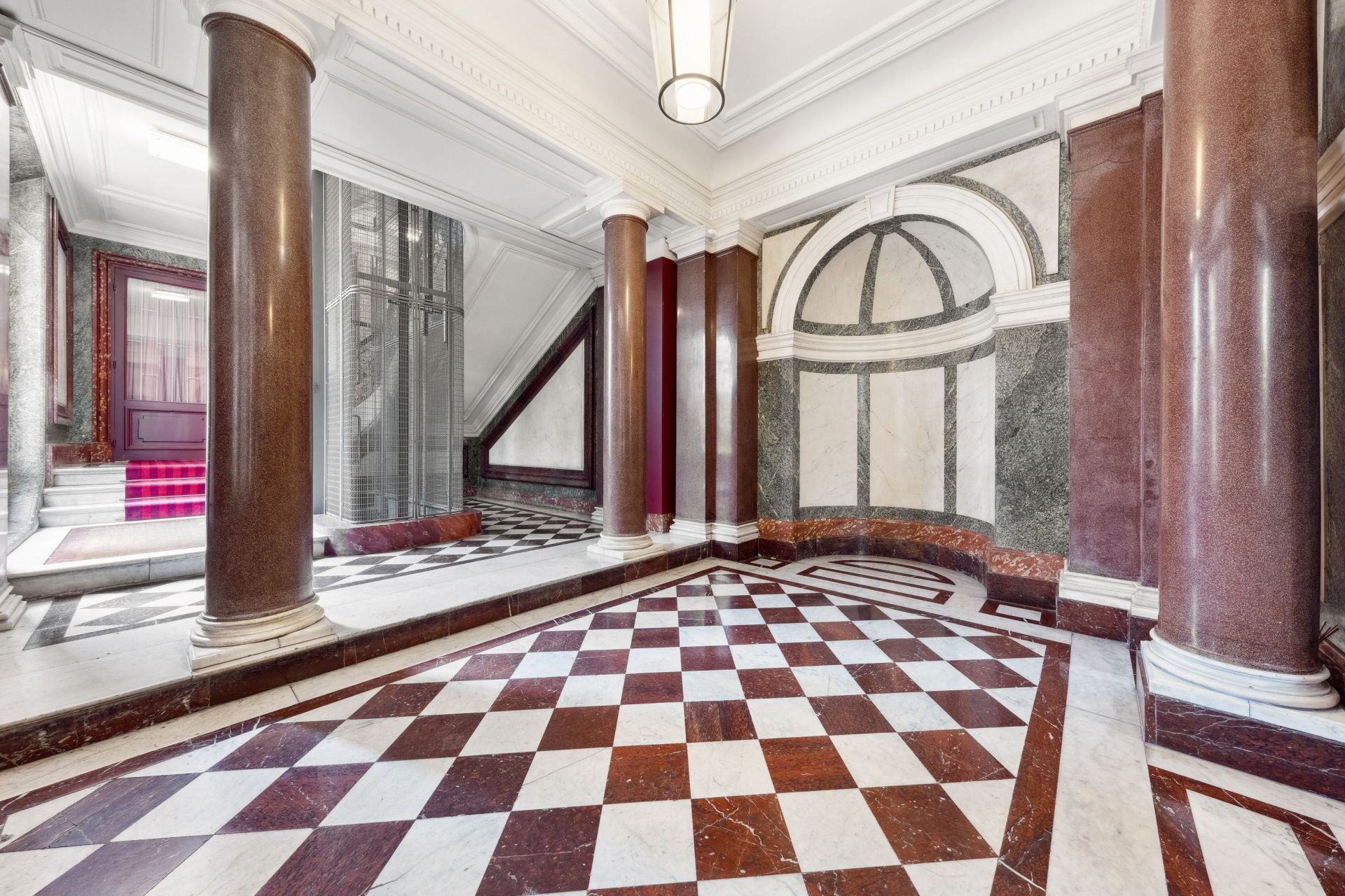 appartement de luxe 5 Pièces en vente sur PARIS (75008)