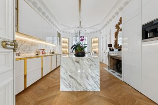 appartement de luxe 5 Pièces en vente sur PARIS (75008)