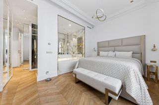 appartement de luxe 5 Pièces en vente sur PARIS (75008)