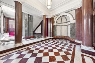 appartement de luxe 5 Pièces en vente sur PARIS (75008)