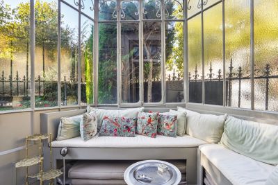 Sale Luxury apartment Paris 16 4 Rooms 134.01 m²