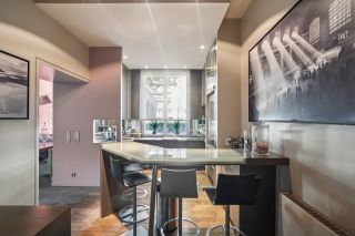 luxury apartment 4 Rooms for sale on PARIS (75016)