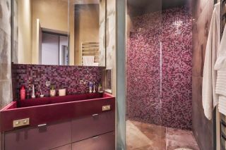 luxury apartment 4 Rooms for sale on PARIS (75016)